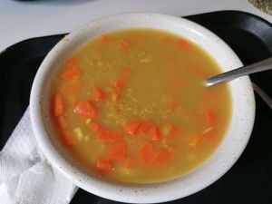  at Botané in Budapest