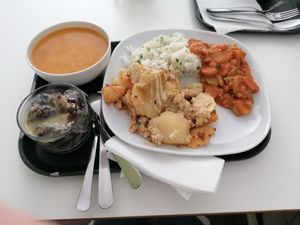  at Botané in Budapest