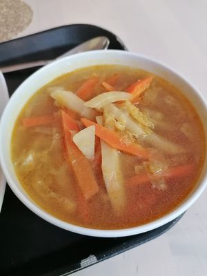  at Botané in Budapest