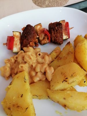  at Botané in Budapest