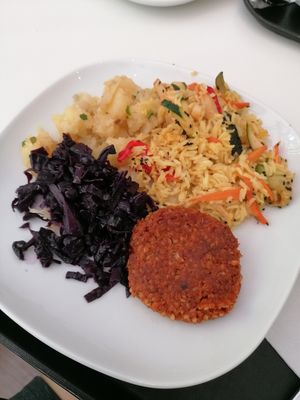  at Botané in Budapest