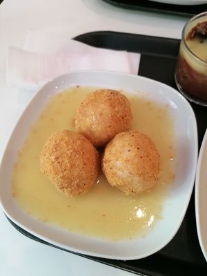  at Botané in Budapest