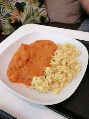  at Botané in Budapest