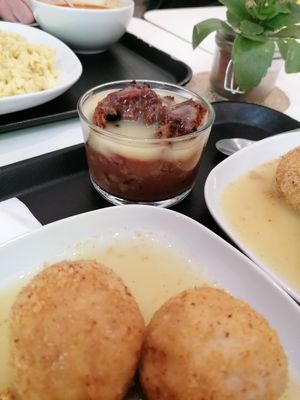  at Botané in Budapest