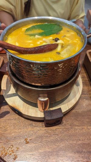  at Gomanda Fusion Vegetable Cuisine 咕曼嗒·融合蔬食料理 in Xiamen