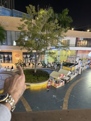   at Gomanda Fusion Vegetable Cuisine 咕曼嗒·融合蔬食料理 in Xiamen