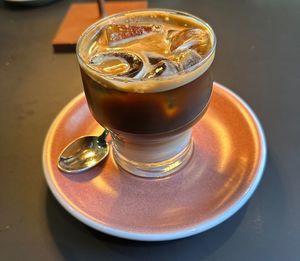   at Doppio Dolce Vita in Konstanz
