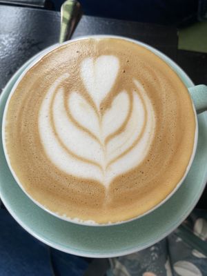   at Doppio Dolce Vita in Konstanz