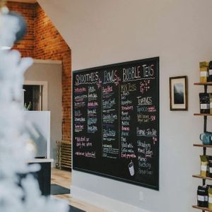 Menu  at Sip Stirs in Pembroke