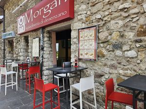  at Piadineria Morgan in Desenzano Del Garda