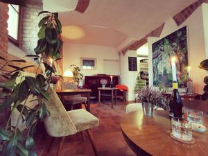  at Café Kollwitz  in Leipzig