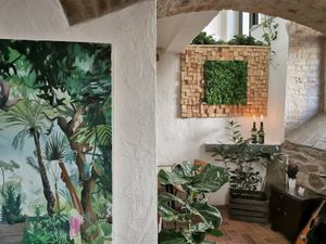  at Café Kollwitz  in Leipzig