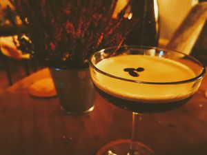  at Café Kollwitz  in Leipzig