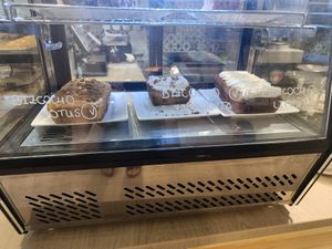  at We The North Specialty Coffee in Tenerife