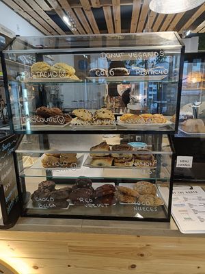  at We The North Specialty Coffee in Tenerife