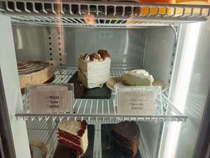  at We The North Specialty Coffee in Tenerife