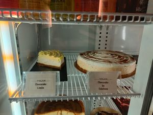  at We The North Specialty Coffee in Tenerife