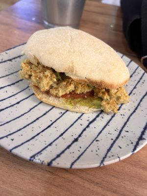   at We The North Specialty Coffee in Tenerife