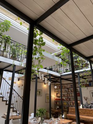   at Lettera Viva in Trieste