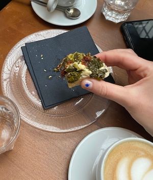   at Lettera Viva in Trieste