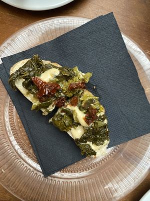   at Lettera Viva in Trieste