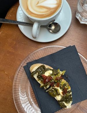   at Lettera Viva in Trieste