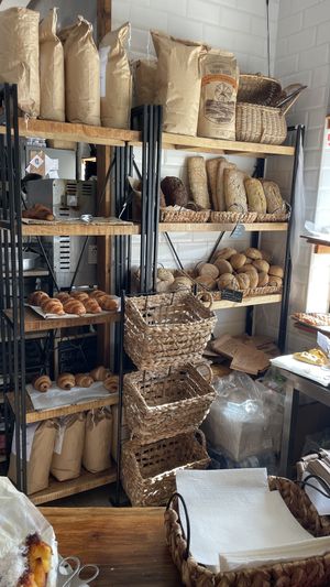   at A Padaria in Aljezur