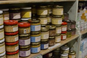 Vegetarian shop Minsk Belarus at Vegetus in Minsk