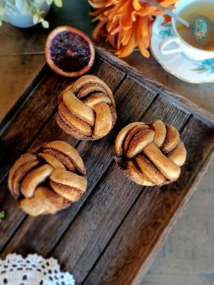  at Snapdragon Tea in Albuquerque