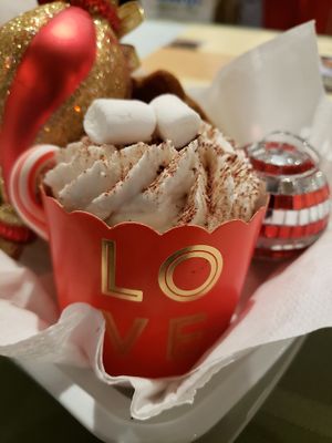  at Snapdragon Tea in Albuquerque