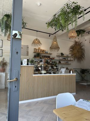   at Offbeet - Southsea in Southsea