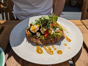  at Offbeet - Southsea in Southsea