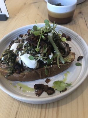   at Offbeet - Southsea in Southsea