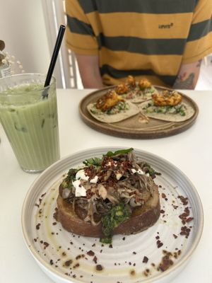   at Offbeet - Southsea in Southsea