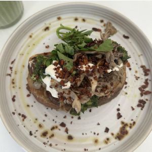   at Offbeet - Southsea in Southsea