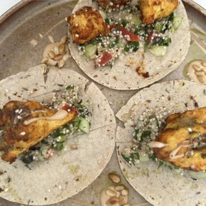   at Offbeet - Southsea in Southsea