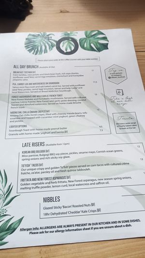  at Offbeet - Southsea in Southsea