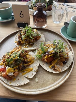   at Offbeet - Southsea in Southsea