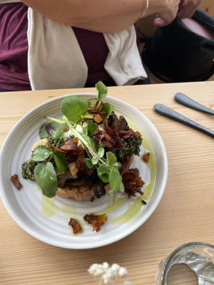   at Offbeet - Southsea in Southsea