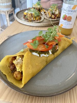   at Offbeet - Southsea in Southsea