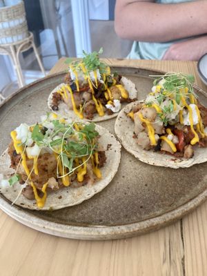   at Offbeet - Southsea in Southsea