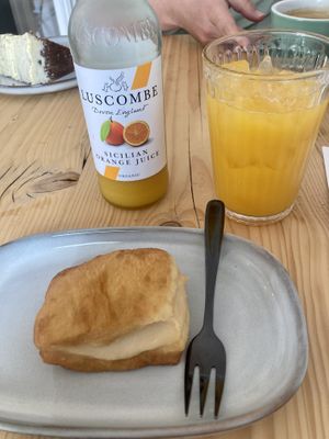   at Offbeet - Southsea in Southsea