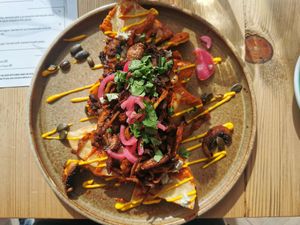  at Offbeet - Southsea in Southsea