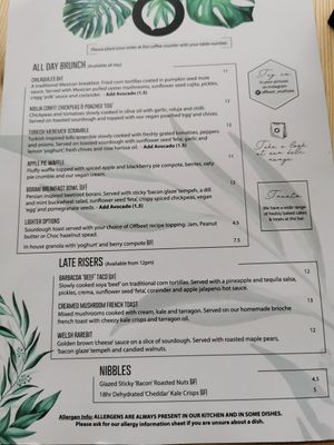  at Offbeet - Southsea in Southsea