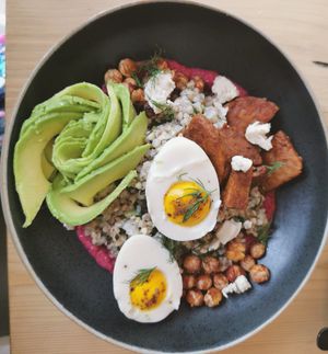  at Offbeet - Southsea in Southsea