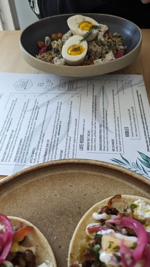  at Offbeet - Southsea in Southsea