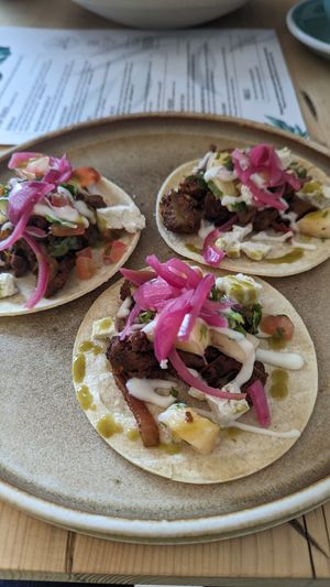  at Offbeet - Southsea in Southsea