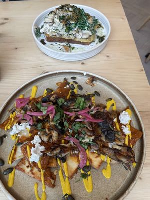   at Offbeet - Southsea in Southsea