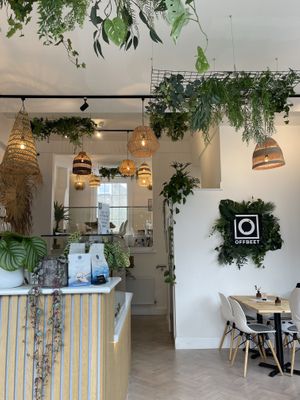   at Offbeet - Southsea in Southsea