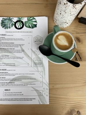   at Offbeet - Southsea in Southsea